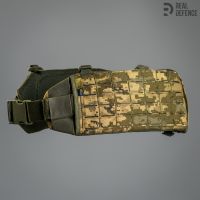 Розвантажувальний пояс тактичний