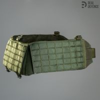 Розвантажувальний пояс тактичний