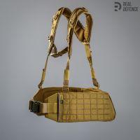 Розвантажувальний пояс тактичний
