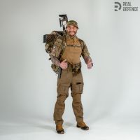 Рюкзак 3 DAYS PACK для снайпера, MULTICAM USA