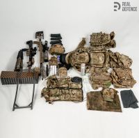 Рюкзак 3 DAYS PACK для снайпера, MULTICAM USA