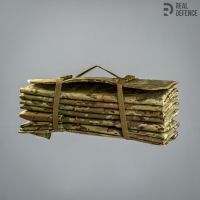 Стрілецький мат, MULTICAM USA