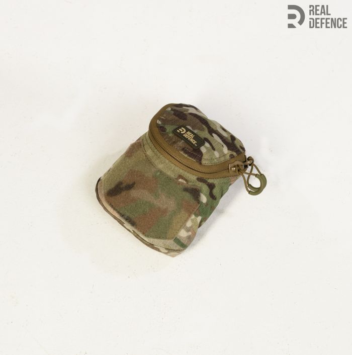Утилітарний підсумок Small, MULTICAM USA