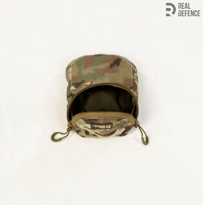 Утилітарний підсумок Small, MULTICAM USA