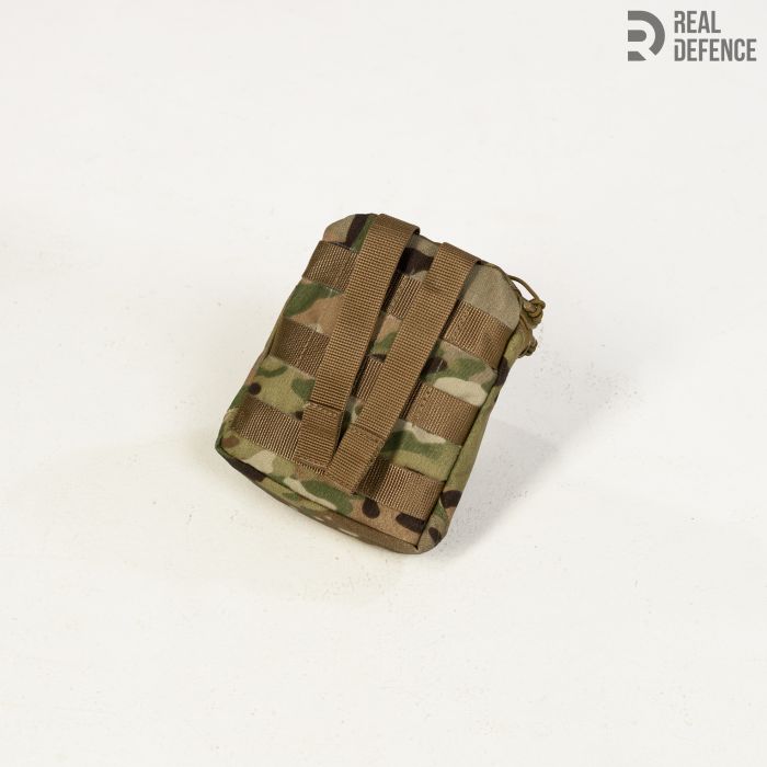 Утилітарний підсумок Small