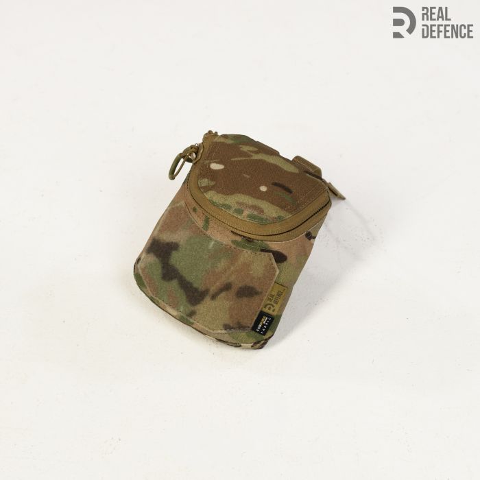 Утилітарний підсумок Small