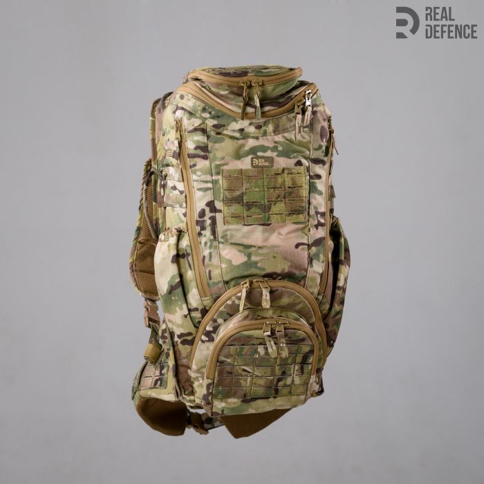 Рюкзак 2 DAYS PACK тактичний, MULTICAM USA