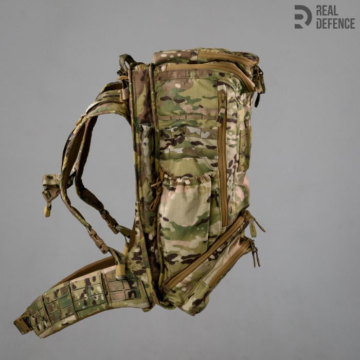 Рюкзак 2 DAYS PACK тактичний, MULTICAM USA