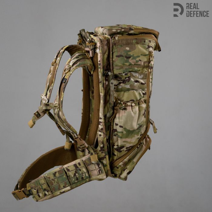 Рюкзак 2 DAYS PACK тактичний, MULTICAM USA