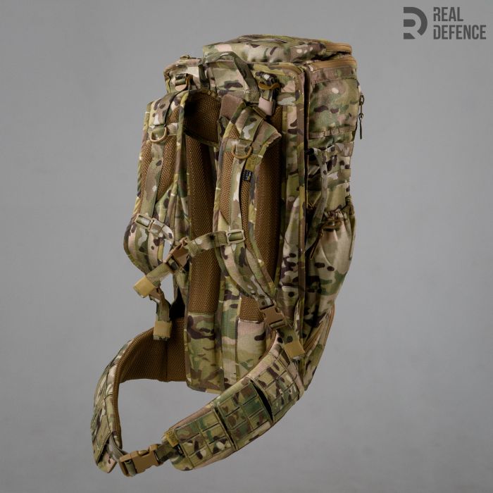 Рюкзак 2 DAYS PACK тактичний, MULTICAM USA