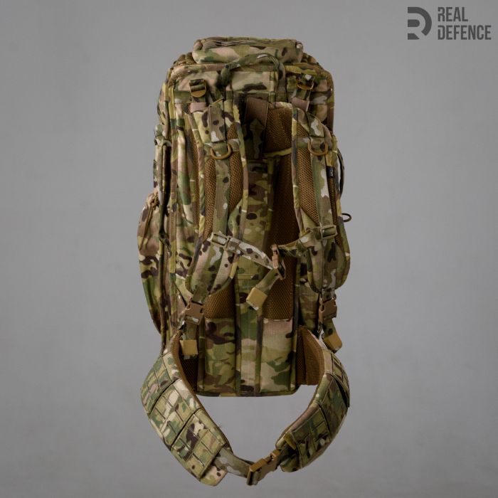 Рюкзак 2 DAYS PACK тактичний, MULTICAM USA