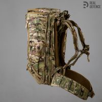 Рюкзак 2 DAYS PACK тактичний, MULTICAM USA