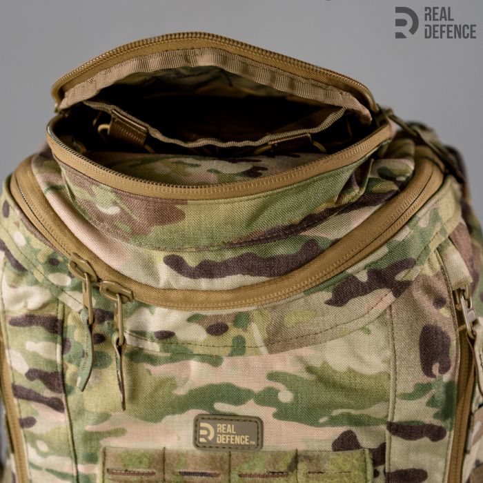 Рюкзак 2 DAYS PACK тактичний, MULTICAM USA