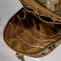Рюкзак 2 DAYS PACK тактичний, MULTICAM USA