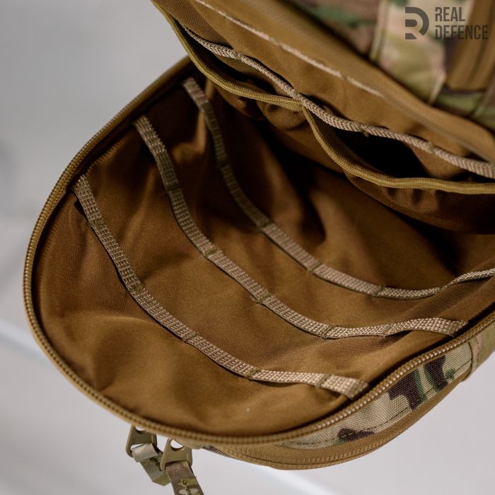 Рюкзак 2 DAYS PACK тактичний, MULTICAM USA