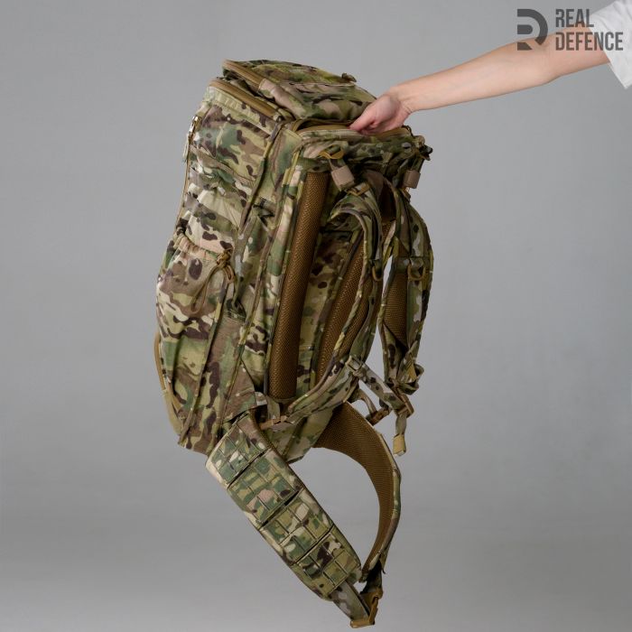 Рюкзак 2 DAYS PACK тактичний, MULTICAM USA