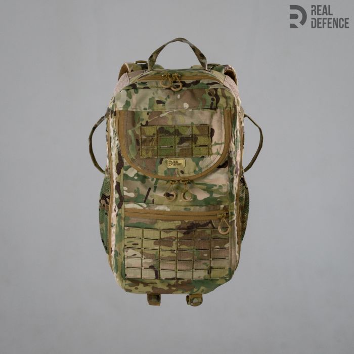 Рюкзак для дрону 3 в 1, MULTICAM USA