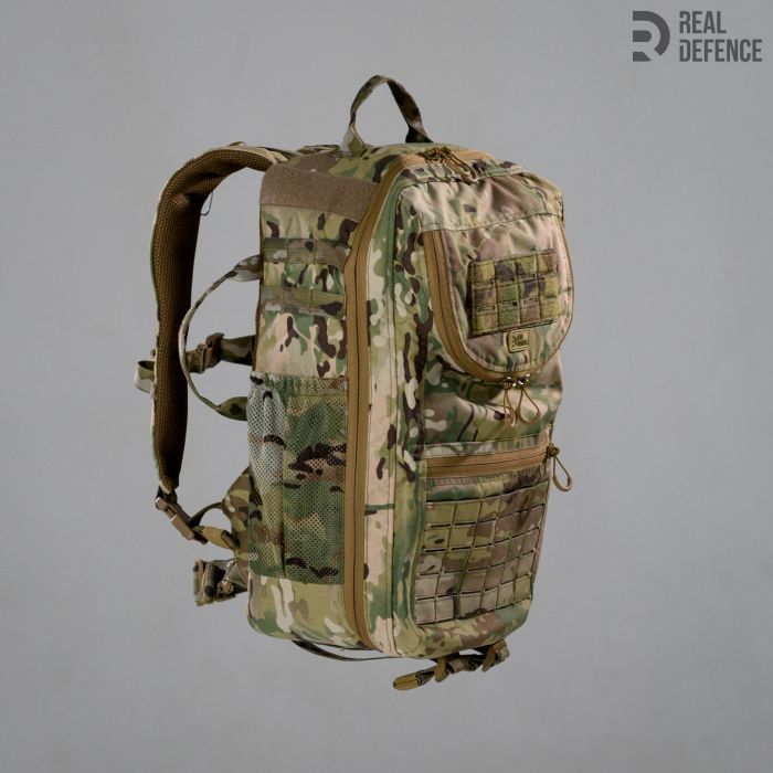 Рюкзак для дрону 3 в 1, MULTICAM USA