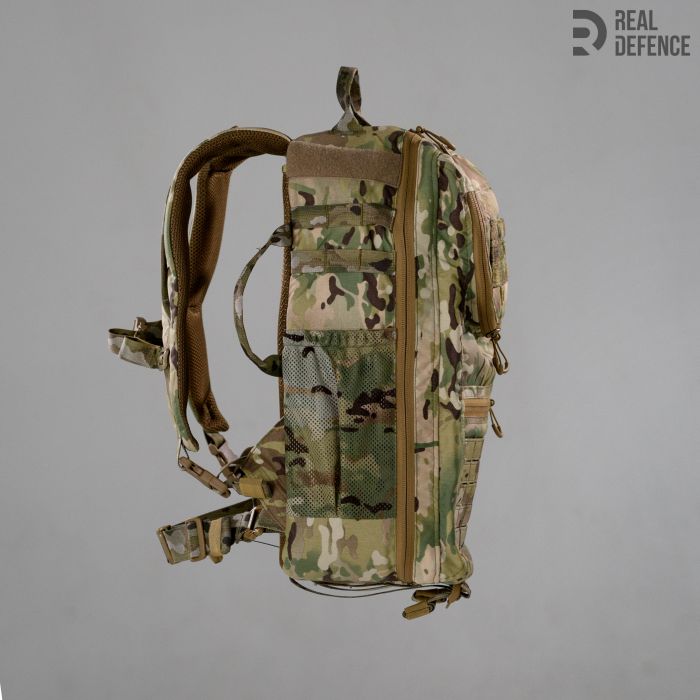 Рюкзак для дрону 3 в 1, MULTICAM USA