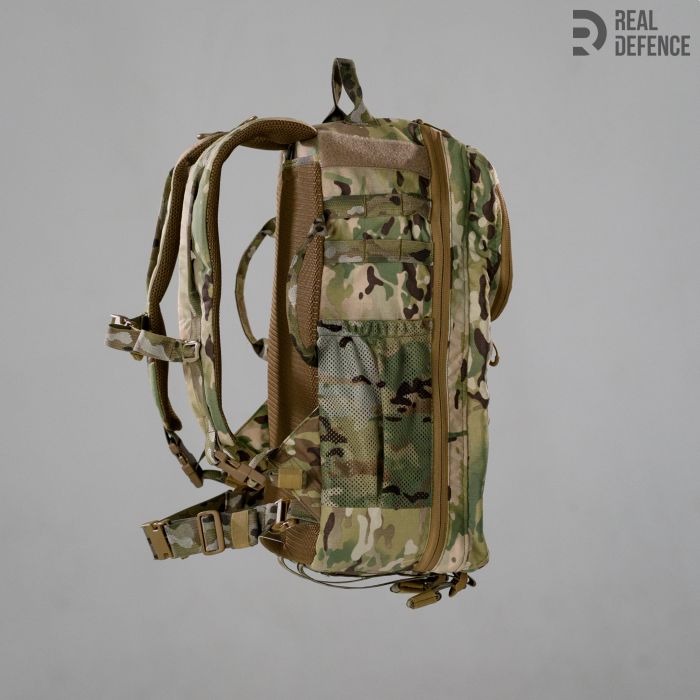 Рюкзак для дрону 3 в 1, MULTICAM USA