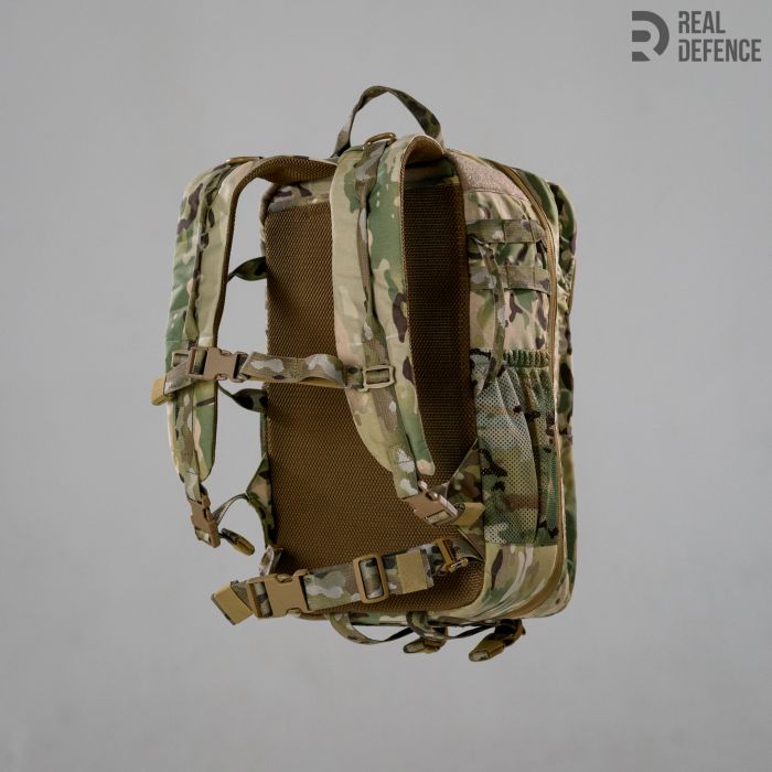Рюкзак для дрону 3 в 1, MULTICAM USA