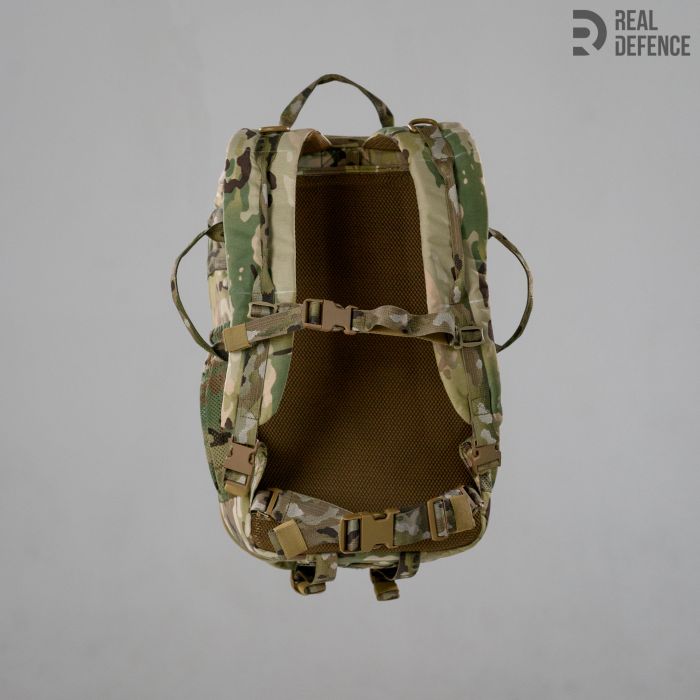Рюкзак для дрону 3 в 1, MULTICAM USA