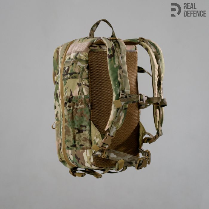 Рюкзак для дрону 3 в 1, MULTICAM USA