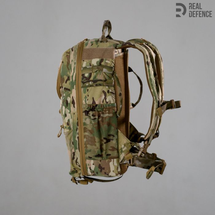 Рюкзак для дрону 3 в 1, MULTICAM USA