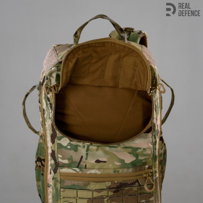 Рюкзак для дрону 3 в 1, MULTICAM USA