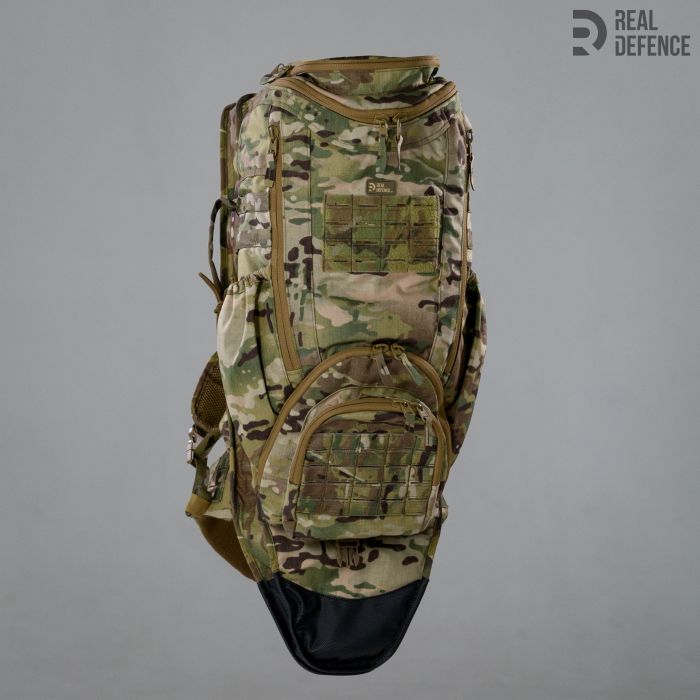 Рюкзак 2 DAYS PACK тактичний, MULTICAM USA