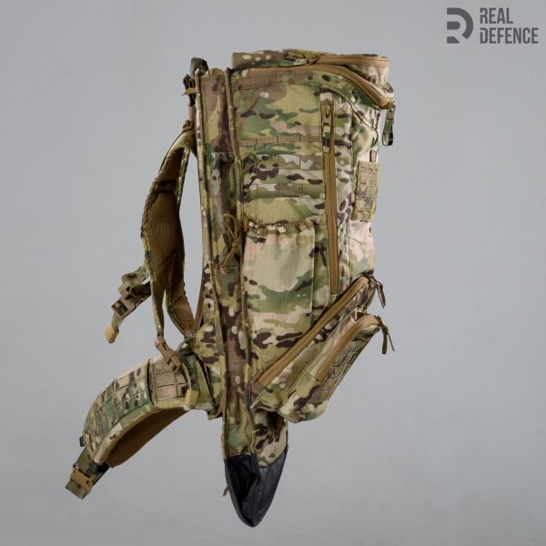 Рюкзак 2 DAYS PACK тактичний, MULTICAM USA