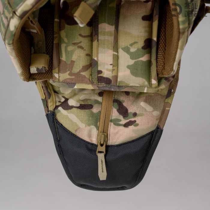 Рюкзак 2 DAYS PACK тактичний, MULTICAM USA
