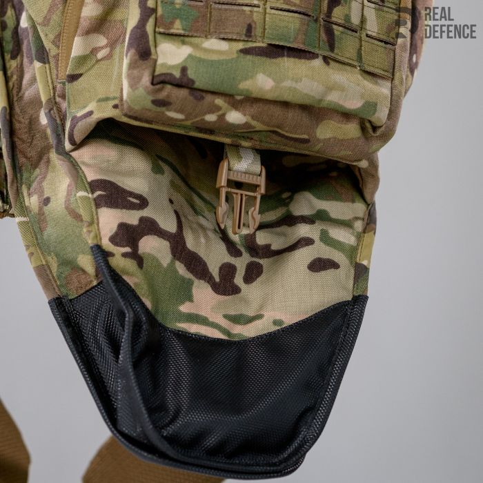 Рюкзак 2 DAYS PACK тактичний, MULTICAM USA