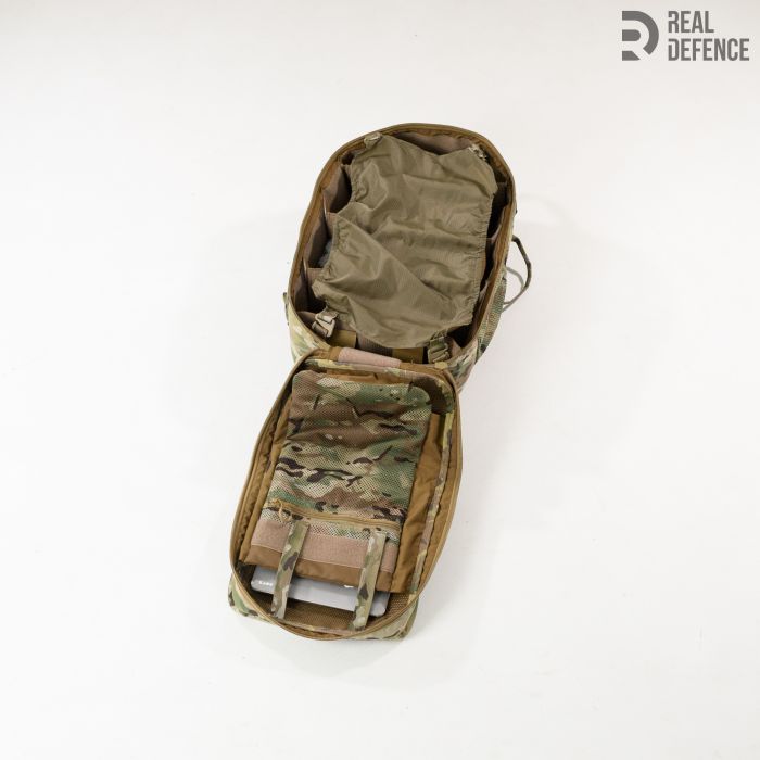 Рюкзак для дрону 3 в 1, MULTICAM USA
