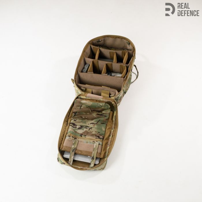 Рюкзак для дрону 3 в 1, MULTICAM USA