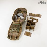Рюкзак для дрону 3 в 1, MULTICAM USA