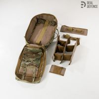 Рюкзак для дрону 3 в 1, MULTICAM USA
