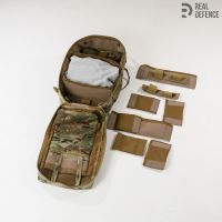 Рюкзак для дрону 3 в 1, MULTICAM USA
