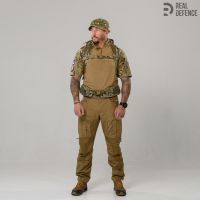 Рюкзак 2 DAYS PACK тактичний, MULTICAM USA