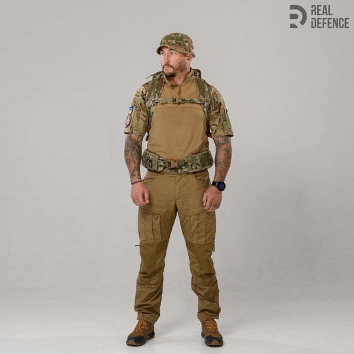 Рюкзак 2 DAYS PACK тактичний, MULTICAM USA