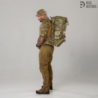 Рюкзак 2 DAYS PACK тактичний, MULTICAM USA