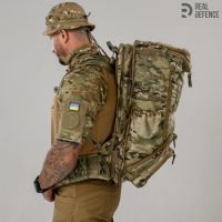 Рюкзак 2 DAYS PACK тактичний, MULTICAM USA