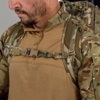 Рюкзак 2 DAYS PACK тактичний, MULTICAM USA