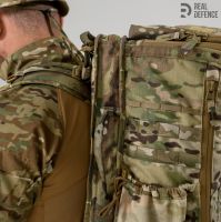 Рюкзак 2 DAYS PACK тактичний, MULTICAM USA