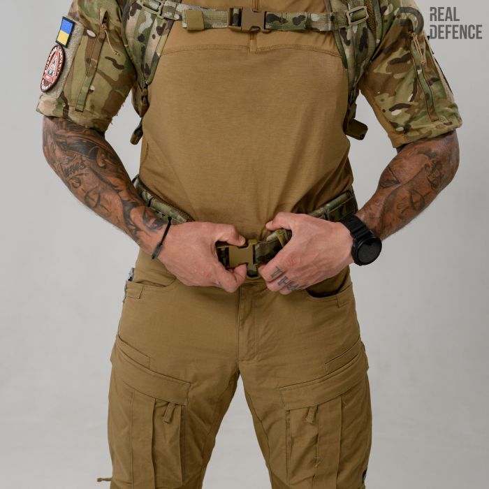 Рюкзак 2 DAYS PACK тактичний, MULTICAM USA