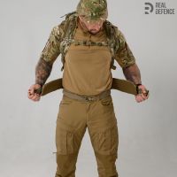 Рюкзак 2 DAYS PACK тактичний, MULTICAM USA