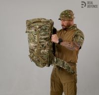 Рюкзак 2 DAYS PACK тактичний, MULTICAM USA