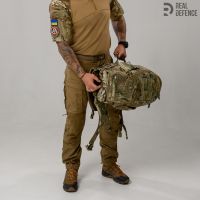 Рюкзак 2 DAYS PACK тактичний, MULTICAM USA