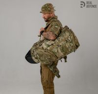 Рюкзак 2 DAYS PACK тактичний, MULTICAM USA