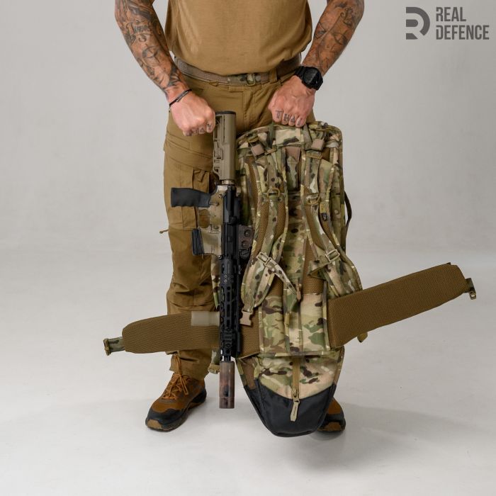 Рюкзак 2 DAYS PACK тактичний, MULTICAM USA